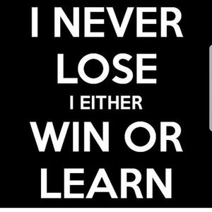 Meet your Posher, Mariah